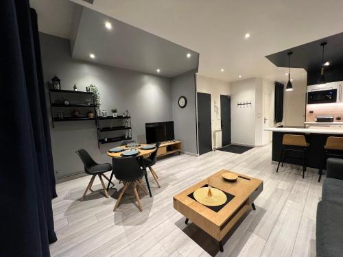 Le Nid Havrais in Le Havre, France