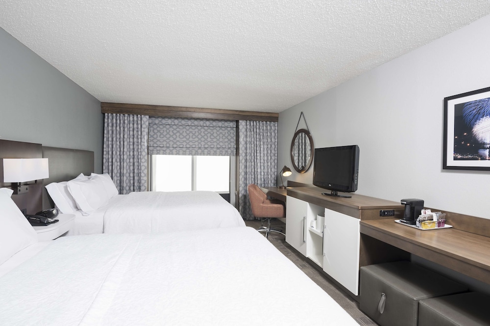 Hampton Inn Cincinnati Airport South - photo 17