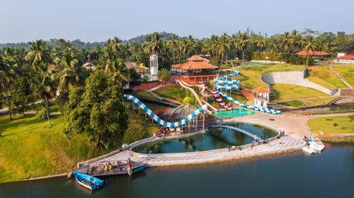 Tinton Adventure Resort — Coondapoor — photo 2