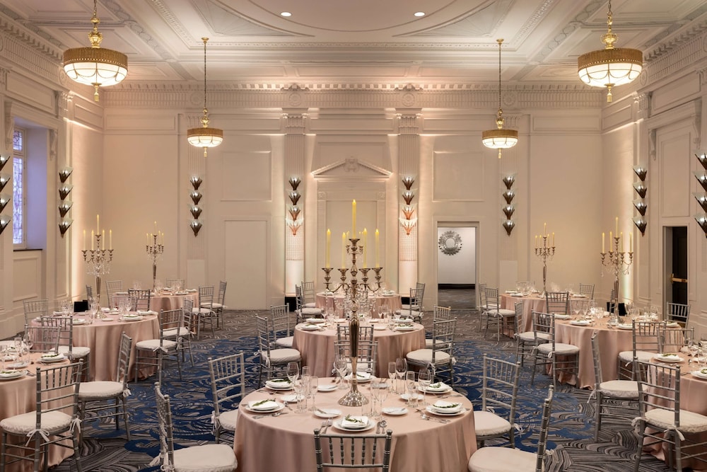 Hilton New Orleans St. Charles Avenue - photo 47