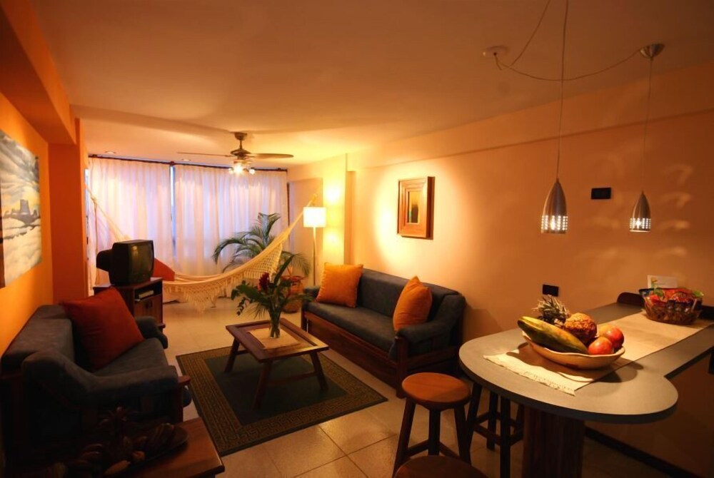 Costa Real Suites — Caraballeda — photo 3