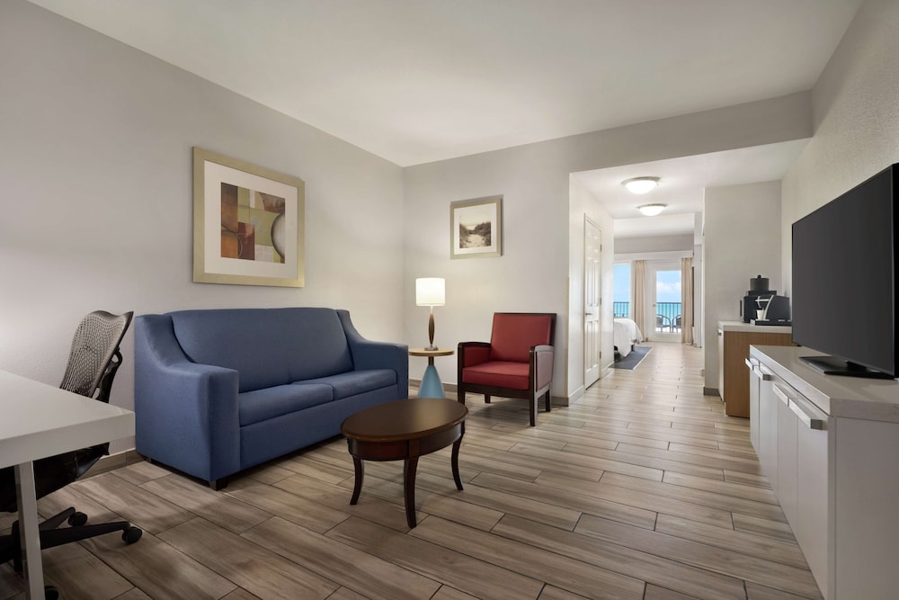 Hilton Garden Inn South Padre Island Beachfront - photo 22