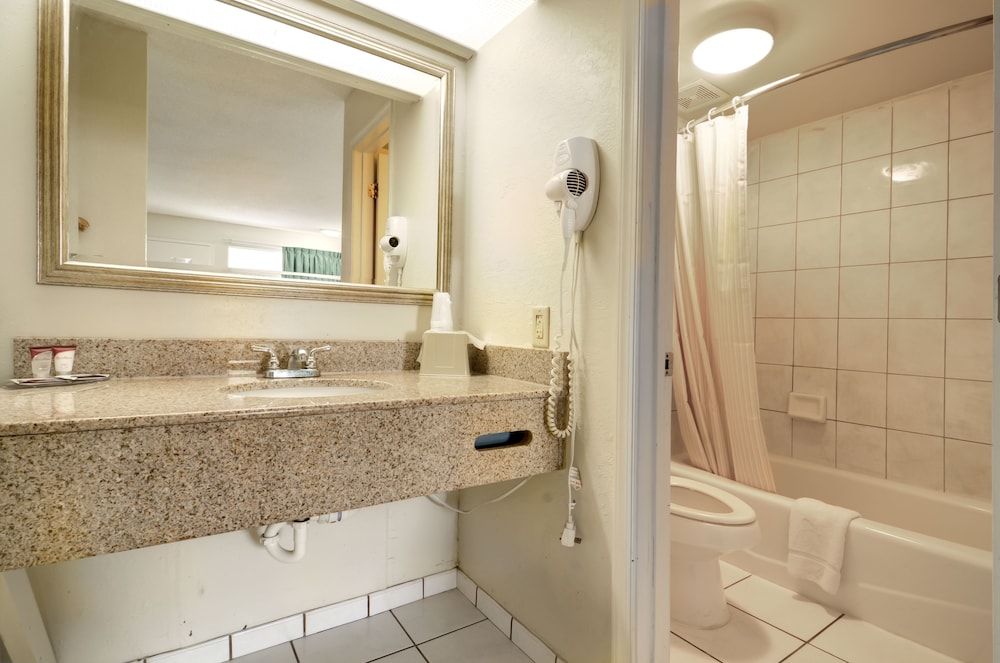Econo Lodge Oyster Point - photo 10