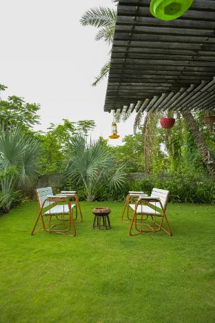 StayGuru Luxury Villa — 5-Star Luxury Hotel in Bhuj, India
