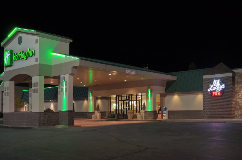 Holiday Inn Spearfish Convention Center an IHG Hotel - featured photo