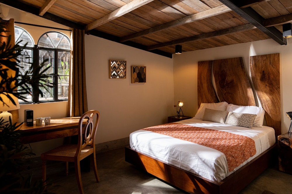 Hamanda Hotel in San Fernando, Philippines