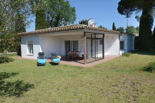 Roig in L'escala, Spain