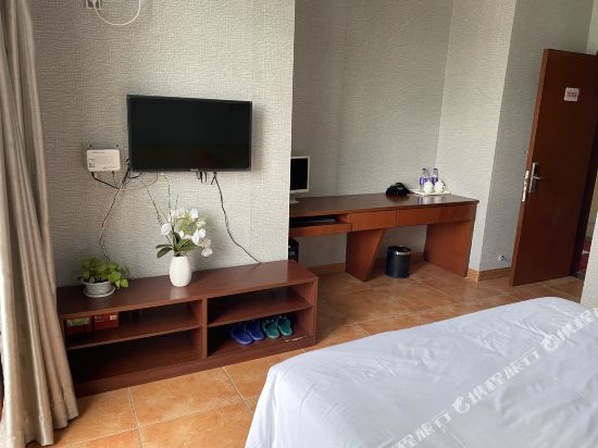 Shenzhen Yong Hu Xin Hotel - last minute hotel in Shenzhen