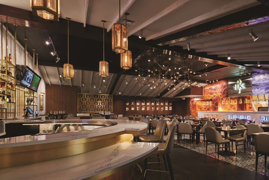 Caesars Republic Lake Tahoe A Caesars Rewards Destination - photo 9