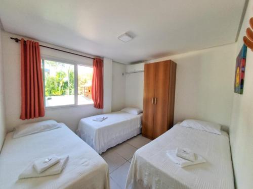 Apart Hotel Beira do Mar — Florianopolis — photo 3