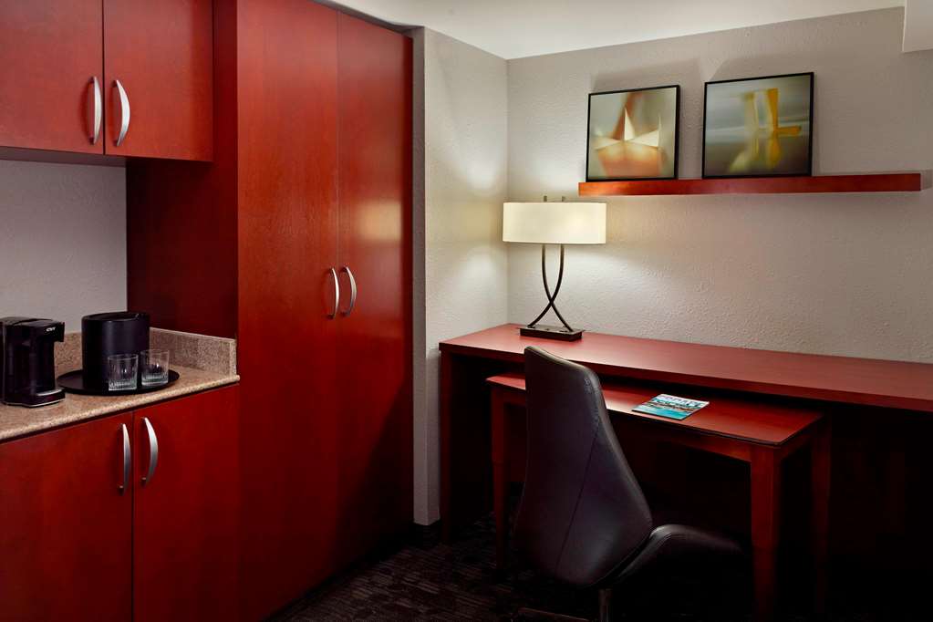 Sonesta Select Atlanta Cumberland Galleria Ballpark - photo 13