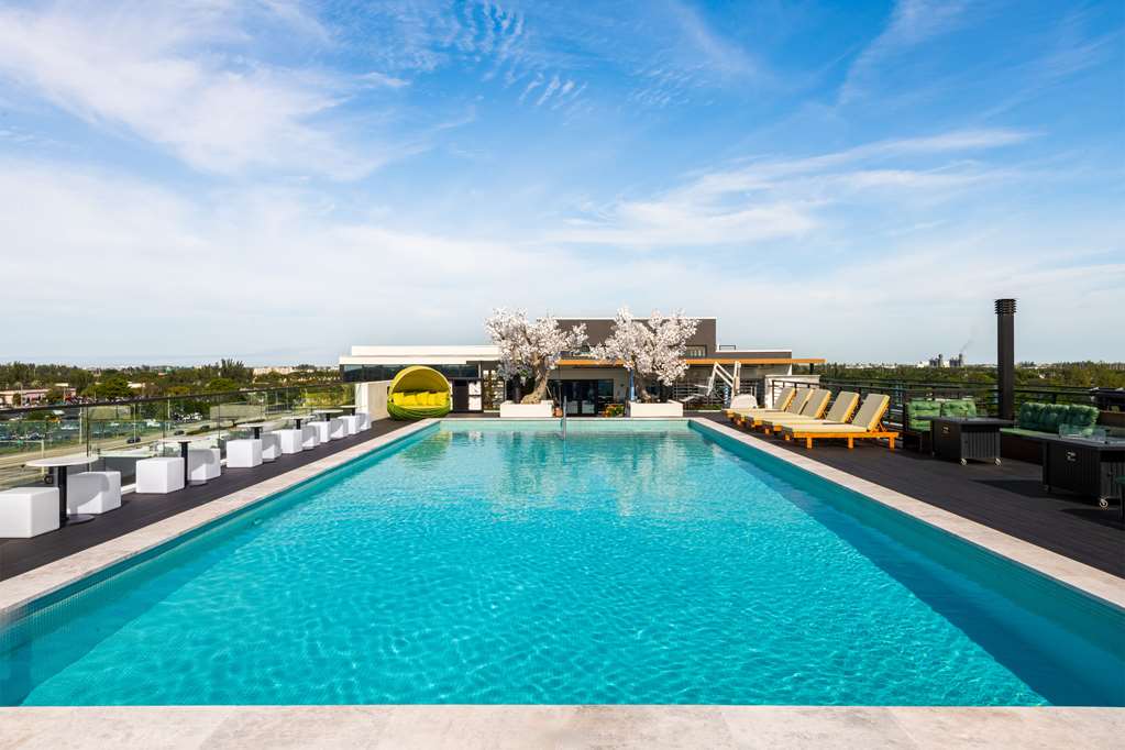 Dolce by Wyndham Hollywood - photo 12