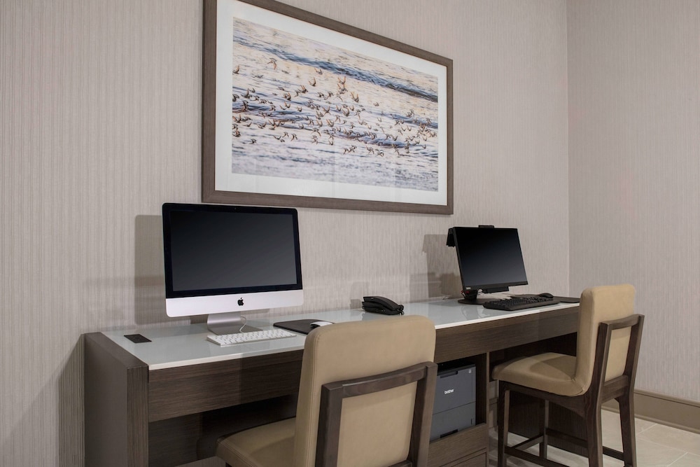 Courtyard by Marriott Jekyll Island - photo 49