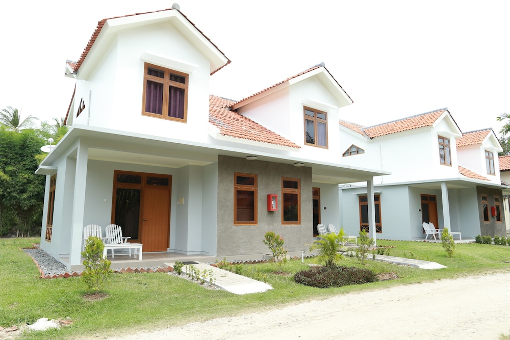 Sanghyang Indah Spa Resort — hotel in Anyar