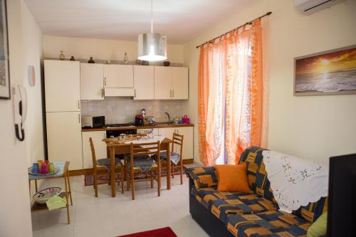 Casa Vacanze Soledad — 4-Star Luxury Hotel in Marina Di Ragusa, Italy