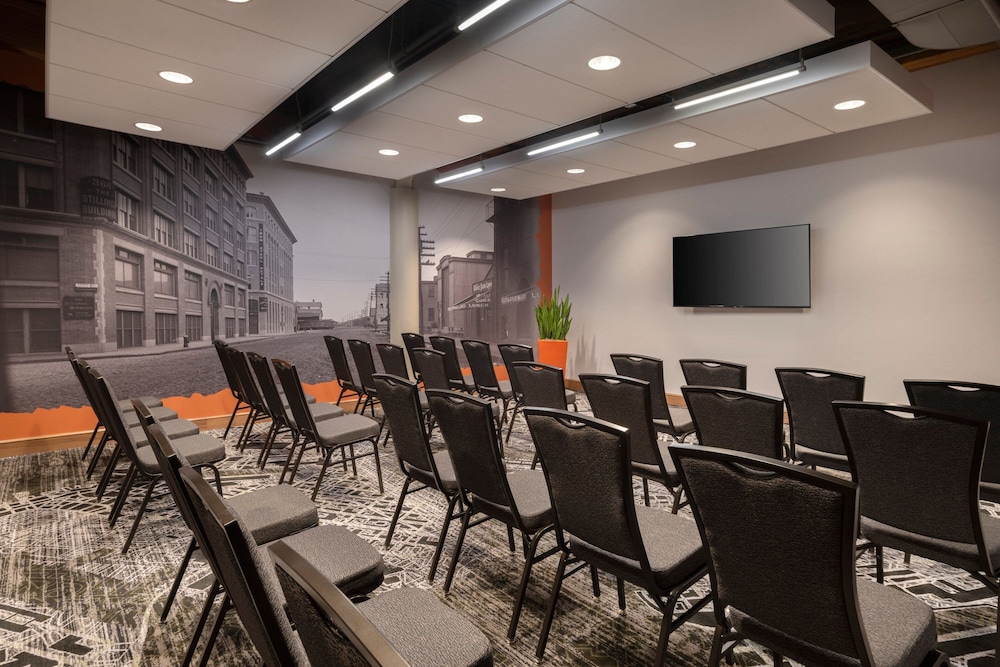 Residence Inn by Marriott Boston Downtown Seaport - photo 66