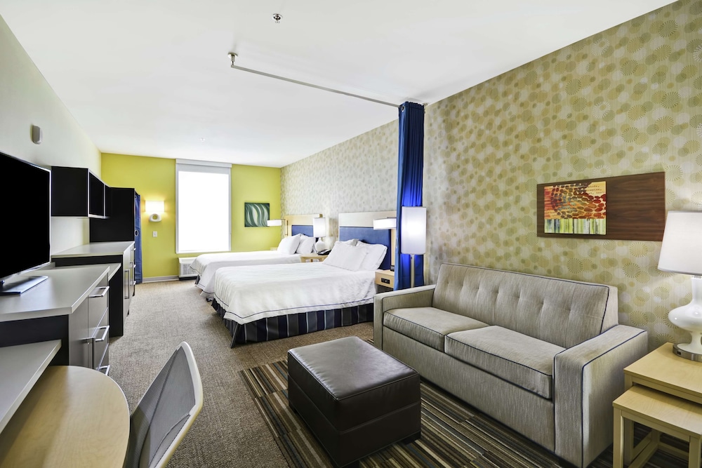 Home2 Suites by Hilton Brownsville - photo 8