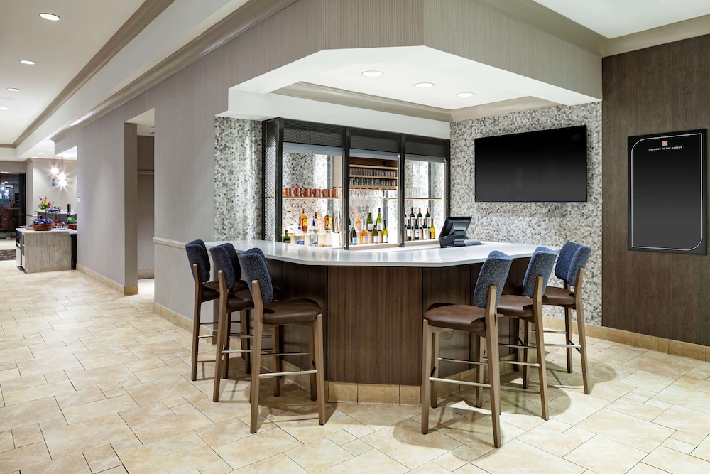 Hilton Garden Inn Omaha Downtown Old Market Area - photo 38