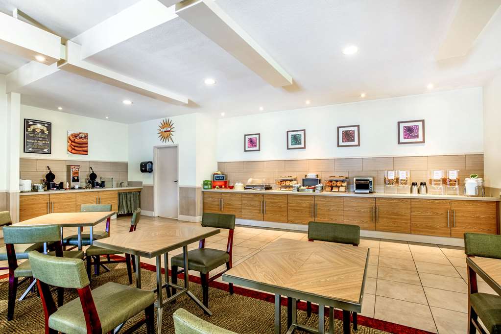 La Quinta Inn & Suites by Wyndham Danbury - photo 60