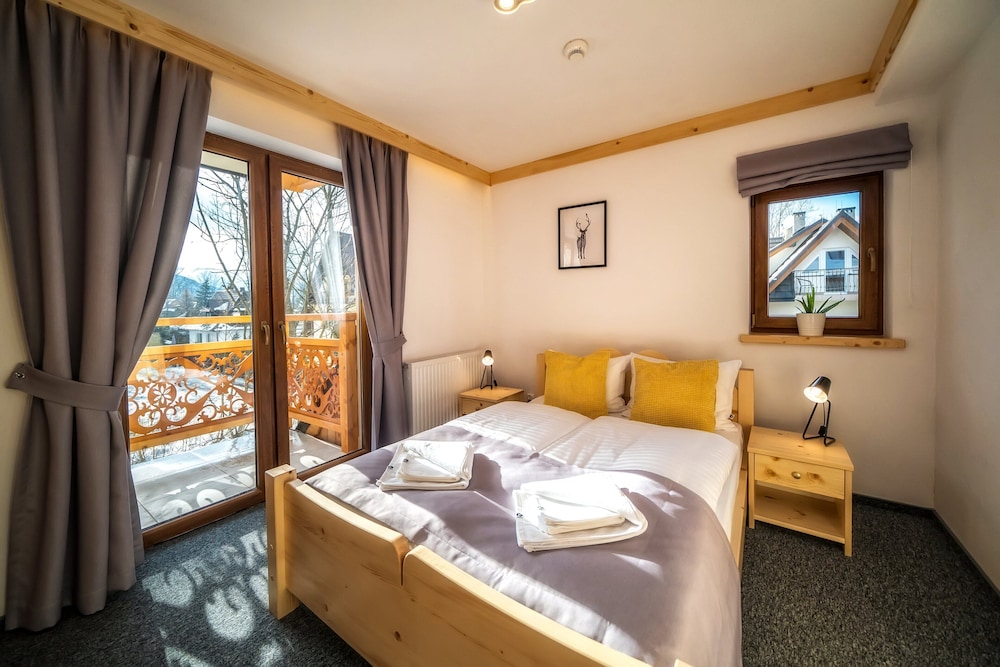 Kaplowa Chata - last minute hotel in Zakopane