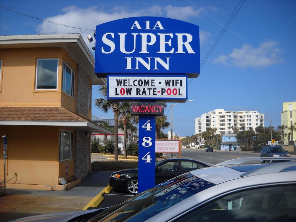 A1a Super Inn - photo 27