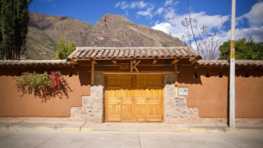 Casa De Aida — Calca — photo 2