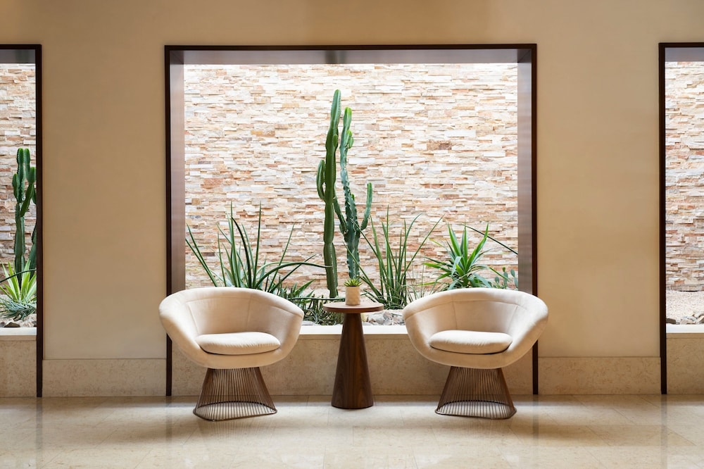 The Ritz Carlton Rancho Mirage - photo 2