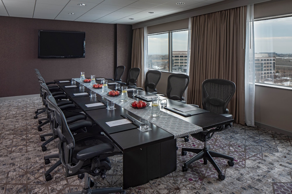 Hyatt Regency Denver Tech Center - photo 51