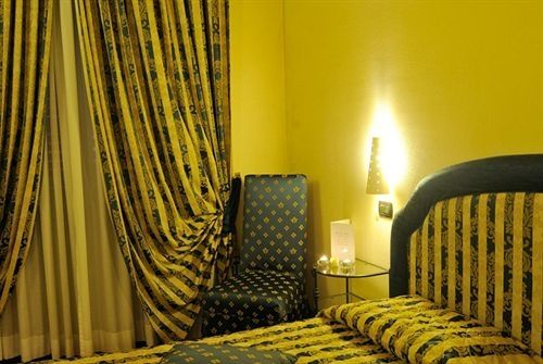 Alla Dimora Lucense - carbon neutral hotel in Lucca