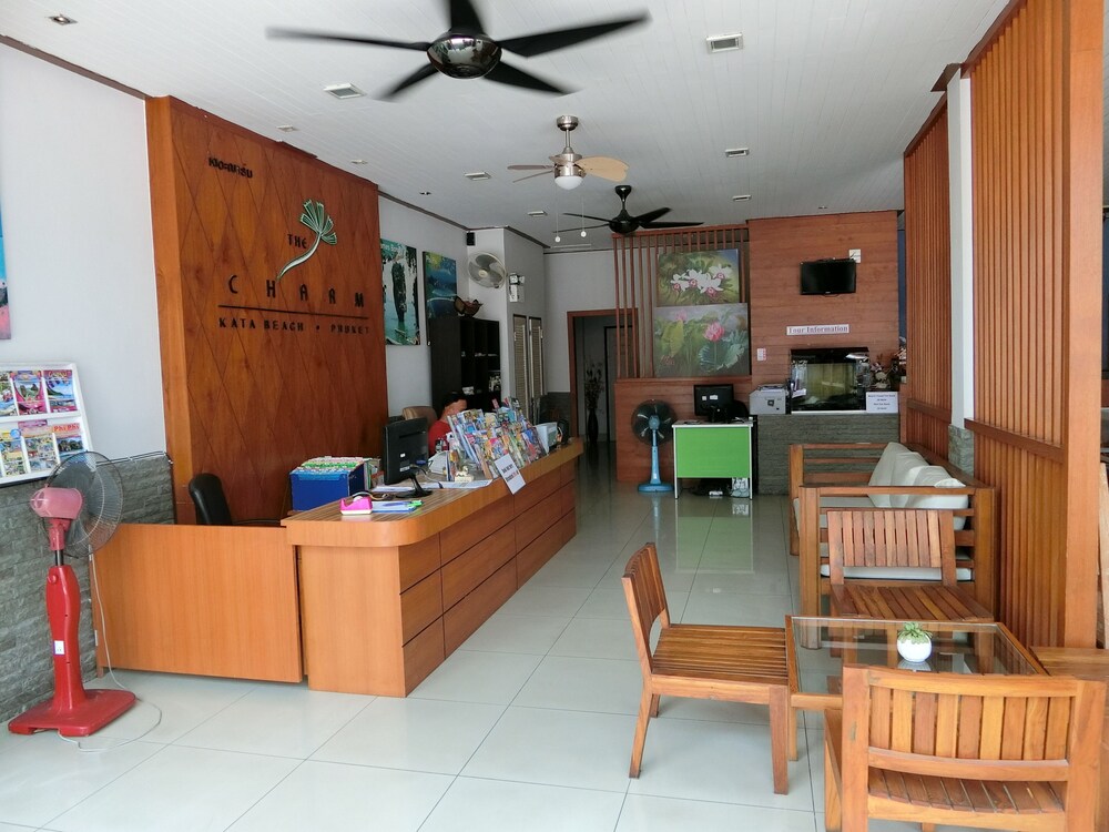 The Guide Hometel — Phuket — photo 4