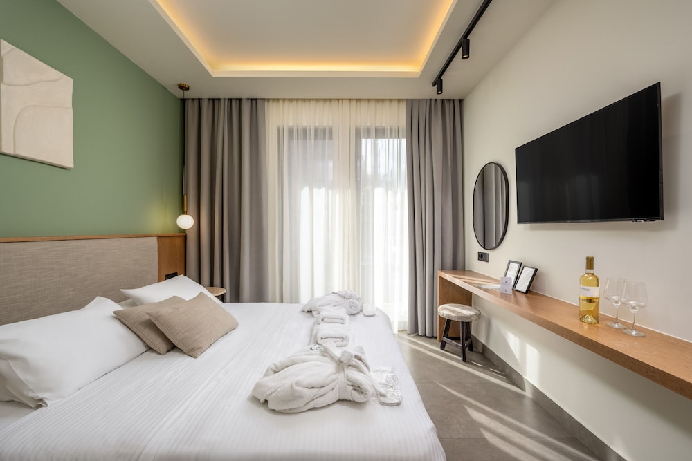 Monarco Executive Rooms — Rodos — photo 3