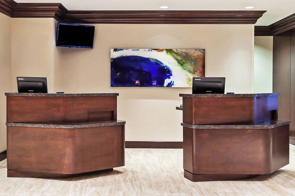 Courtyard Houston I 10 West Park Row - photo 4