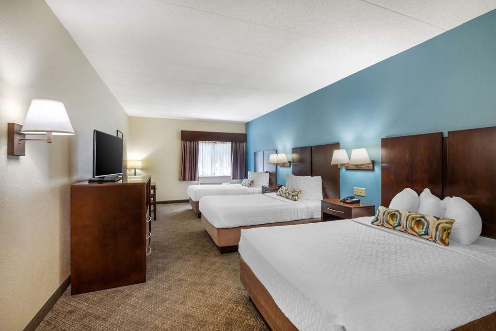 Best Western Port Clinton - photo 6