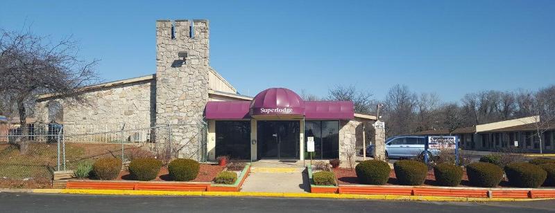 Superlodge - photo 2