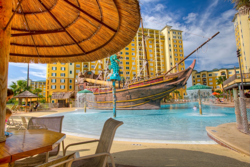 Lake Buena Vista Resort Village & Spa - photo 31