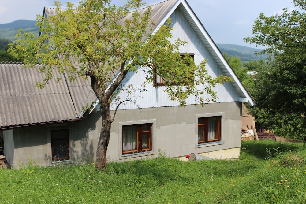 Goryanka - last minute hotel in Yaremche