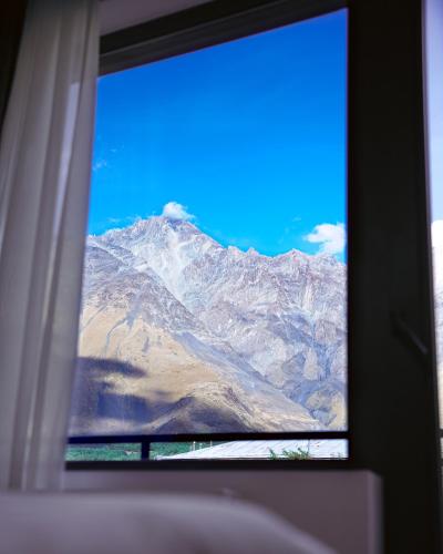 Kazbegi Apartments