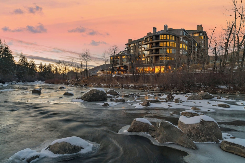 The Westin Riverfront Resort & Spa Avon Vail Valley - photo 33