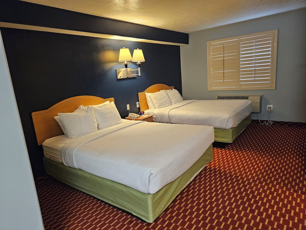 Executive Inn and Suites Extended Stay in Vernal - photo 10