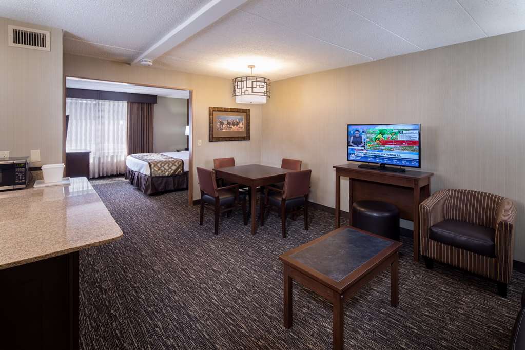 Best Western Ramkota Hotel - photo 15