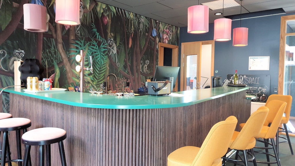 Treetop Spa Hangout & Hotel in Goeteborg, Sweden