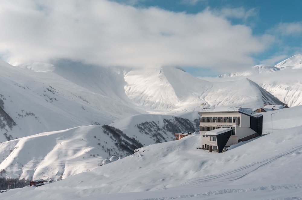 Gogi Resort — Gudauri — photo 2