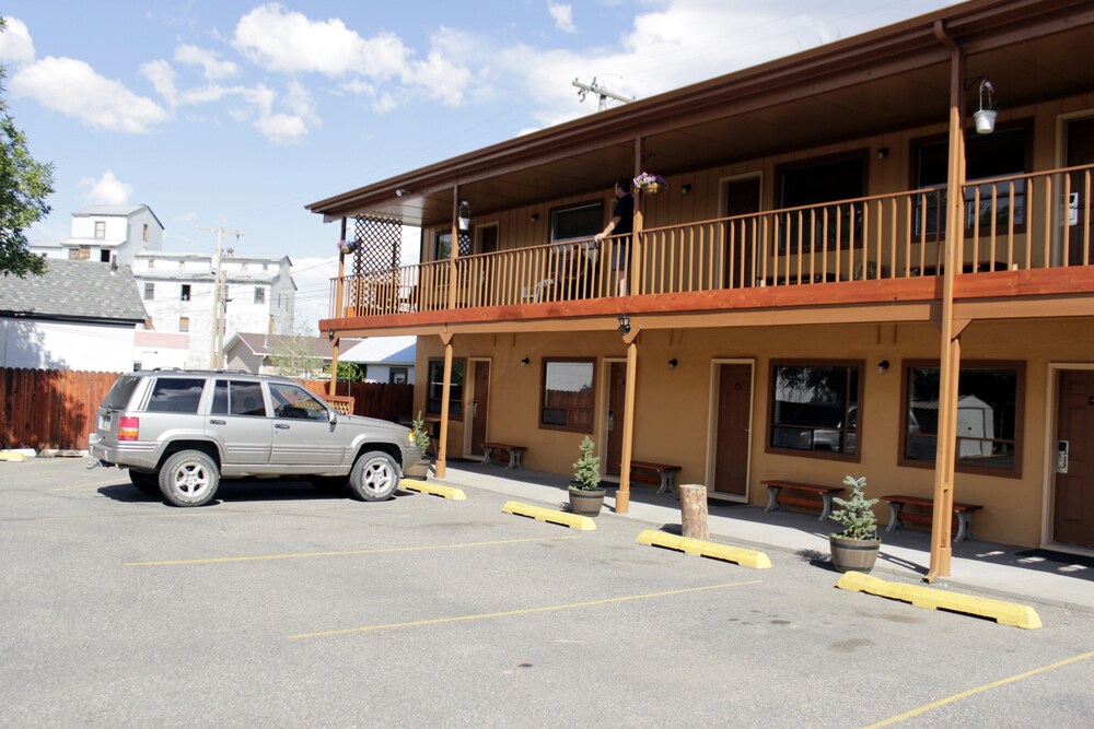 Country Motor Inn - photo 76