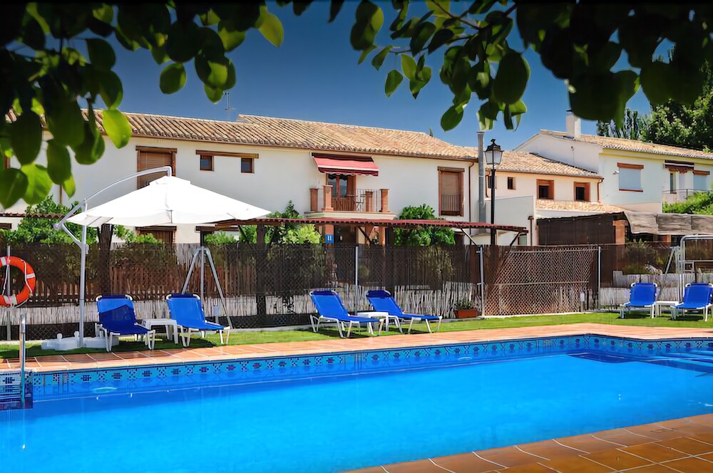Hotel La Garapa - last minute hotel in Cajar