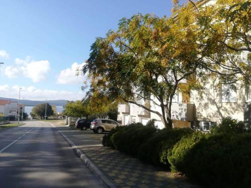 Apartman Ika — 4-Star Luxury Hotel in Biograd Na Moru, Croatia