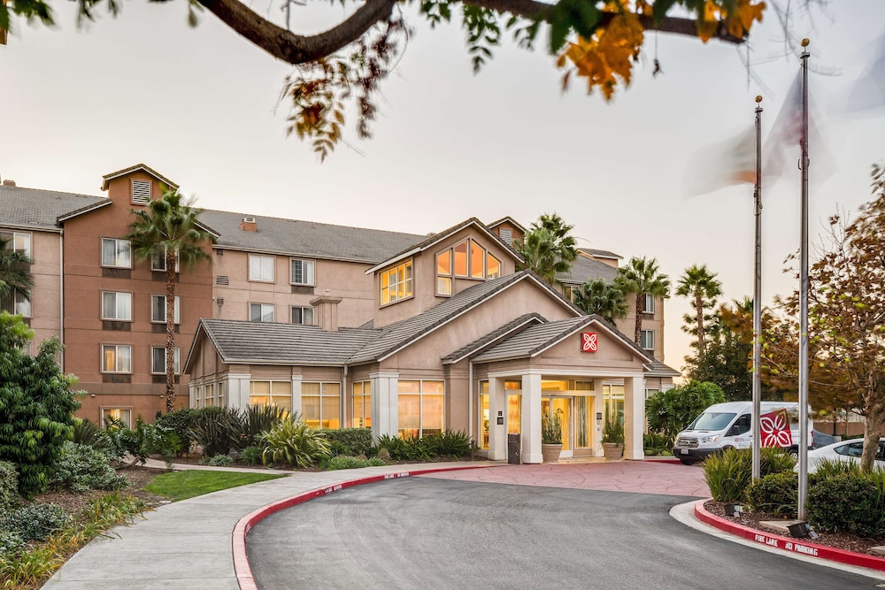 Hilton Garden Inn San Jose Milpitas - photo 28