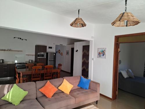 Sun Tonic — 4-Star Luxury Hotel in Tamarin, Mauritius