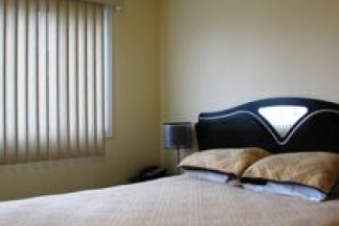 Anchorage Uptown Suites