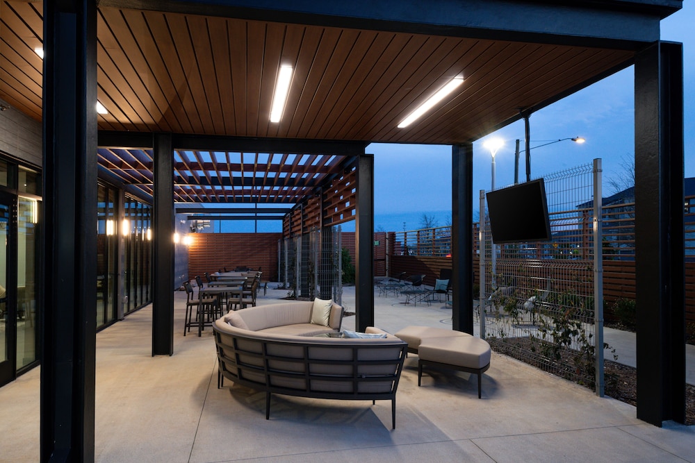 Courtyard by Marriott Charlotte Steele Creek - photo 53