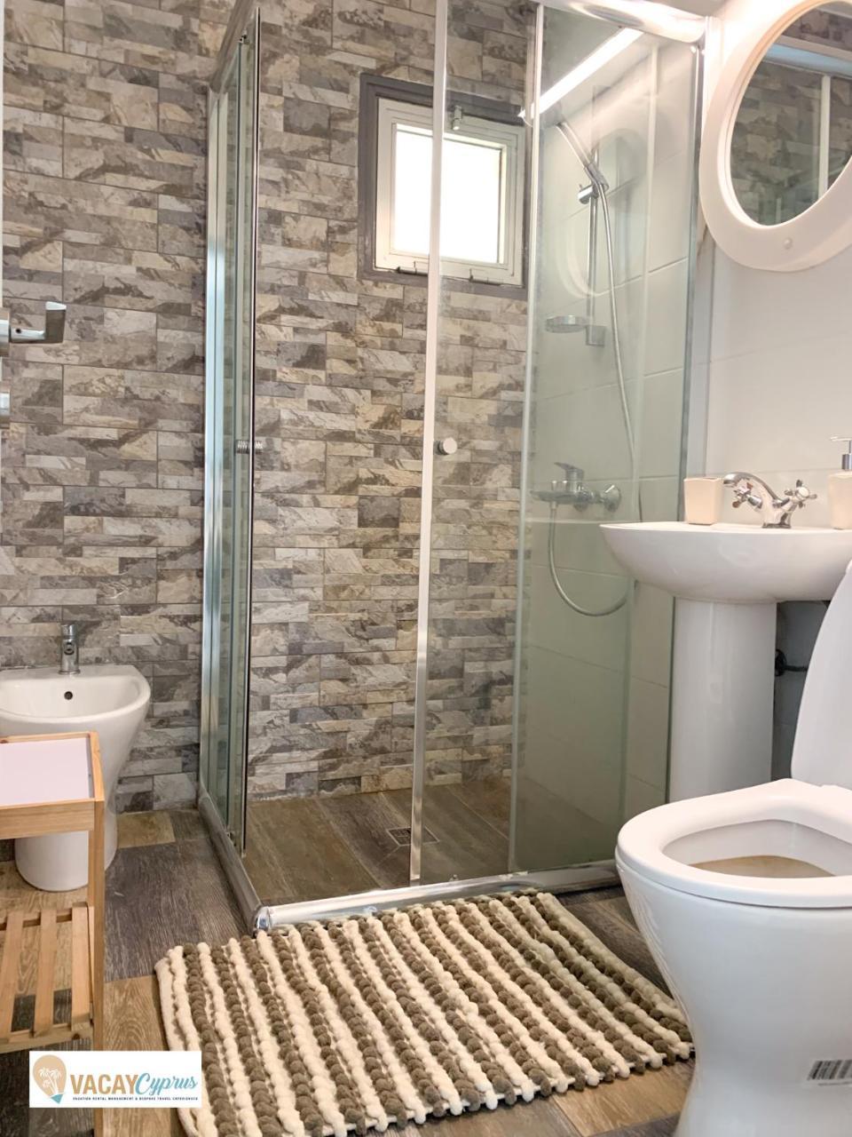 Downtown Larnaca Apartment